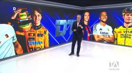 Revise las noticias deportivas en la Emisión Central del jueves 20 de noviembre del 2025. Con Alfonso Laso, Antonella Iglesias y Hugo Quintana.