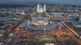Por la Romería de la Virgen de El Quinche se pondrán en marcha cierres viales.