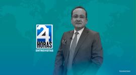 Alfredo Serrano, asambleísta del PSC, señala que todo gobernante que enfrenta una derrota electoral queda debilitado, la prueba fue el expresidente Guillermo Lasso.