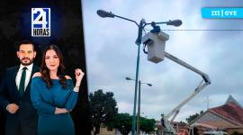 Revise las noticias más destacadas de Guayaquil en nuestro Noticiero 24 Horas Tercera Emisión de este viernes 21 de noviembre del 2025. Con Carlos Sacoto y Valerie Villalva.