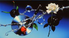 Imagen realizada por el dúo Boldtron con Inteligencia Artificial