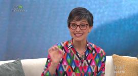 Tuti Furlán, psicóloga y motivadora, nos explica por qué dar gracias es importante aun cuando tengamos desgracias en nuestra vida.