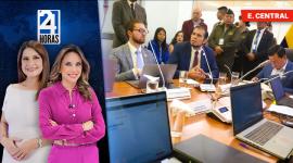 Revise las noticias más destacadas del Ecuador en nuestro Noticiero 24 Horas Emisión Central de este viernes 21 de noviembre del 2025. Con Gabriela Galárraga y Liz Valarezo.