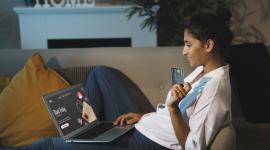 Las compras en línea en Ecuador aumentan con el 'Black Friday'