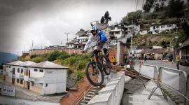 Competencia Clásica Cantuña se desarrolla en el Centro Histórico de Quito