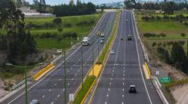 Estados de las vías en Ecuador este sábado 22 de noviembre del 2025