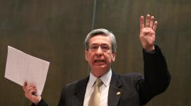 Enrique Herrería en el Gobierno de Noboa