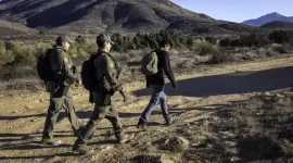 Embajada de EE.UU. advierte sobre migración irregular