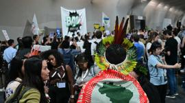 Concluye la COP30 en Belem Brasil con un acuerdo de mínimos