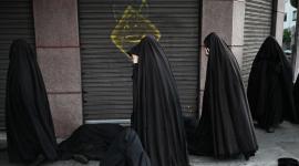 Rescatan a 17 niños de un secta acusada de abusos y secuestro