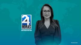 Nataly Morillo, ministra de Gobierno, ratificó la postura de diálogo con los grupos sociales y políticos que busquen un Ecuador de progreso, pero advirtió que no conversará con chantajes o para promover la impunidad.