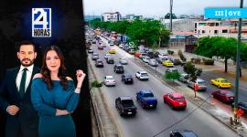 Revise las noticias más destacadas de Guayaquil en nuestro Noticiero 24 Horas Tercera Emisión de este lunes 24 de noviembre del 2025. Con Bernarda Cevallos.