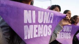 Cada 22 horas una mujer es asesinada en Ecuador, según cifras de Aldea.