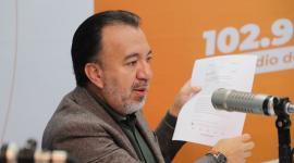 El alcalde de QUito, Pabel Muñoz, envió un fuerte mensaje al Gobierno de Daniel Noboa