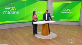 La psicóloga Jineth Solano explica por qué del temido 'te amo' y la comunicación representa el 80% del éxito en una relación de pareja.