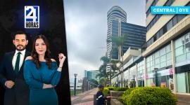 Revise las noticias más destacadas de Guayaquil en la Emisión Central del Noticiero 24 Horas de este lunes 24 de noviembre del 2025. Con Valerie Villalva y Bernarda Cevallos.