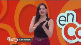 Revise las noticias de farándula en la Emisión Central de este lunes 24 de noviembre del 2025. Con Renata Salem.