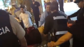 Ataque armado acaba con la vida de un hombre en Machala