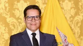 José Julio Neira habló en De Lunes a Lunes de Teleamazonas