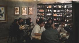 Tres cafeterías quiteñas fueron reconocidas en el Top 100 de Sudamérica.