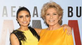 Gabriela Michel, madre de la actriz Aislinn Derbez, falleció a los 65 años.