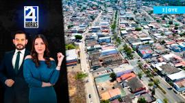 Revise las noticias más destacadas de Guayaquil en nuestro Noticiero 24 Horas Primera Emisión de este martes 25 de noviembre del 2025. Con Valerie Villalva y Bernarda Cevallos.