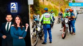 Revise las noticias más destacadas de Guayaquil en nuestro Noticiero 24 Horas Tercera Emisión de este martes 25 de noviembre del 2025. Con Bernarda Cevallos.