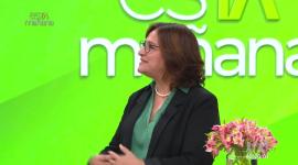 La psicóloga Gisela Echeverría explica cómo los círculos de violencia —familiares, de pareja o amistades— pueden prevenirse y evitarse con las herramientas adecuadas.