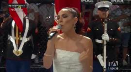 La productora musical ecuatoriana Gabriela Terán nos comparte sus nuevos proyectos musicales que están triunfando a nivel internacional, además de sus próximos lanzamientos .