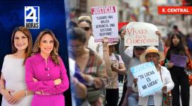 Revise las noticias más destacadas del Ecuador en nuestro Noticiero 24 Horas Emisión Central de este martes 25 de noviembre del 2025. Con Gabriela Galárraga y Liz Valarezo.