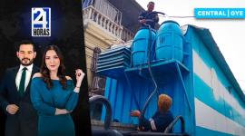 Revise las noticias más destacadas de Guayaquil en la Emisión Central del Noticiero 24 Horas de este lunes 24 de noviembre del 2025. Con Valerie Villalva y Bernarda Cevallos.