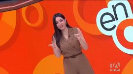 Revise las noticias de farándula en la Emisión Central de este martes 25 de noviembre del 2025. Con Renata Salem.