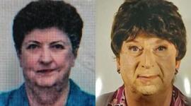 Un hombre de 56 años se disfrazaba de su madre muerta para cobrar su pensión.