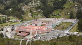 Amenazas de muerte contra el director de la Cárcel de Turi en Cuenca