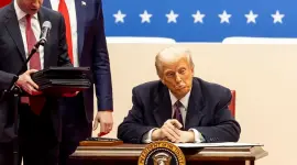 El presidente de Venezuela se refirió a la situación de Venezuela y su diálogo.