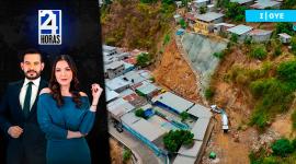 Revise las noticias más destacadas de Guayaquil en nuestro Noticiero 24 Horas Primera Emisión de este miércoles 26 de noviembre del 2025. Con Valerie Villalva y Bernarda Cevallos.