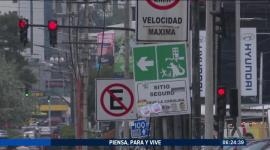 Además del exceso de velocidad, el irrespeto a las señales de tránsito continúa siendo una de las principales causas de siniestros viales. En un recorrido por las vías de Quito, se evidenció que muchos conductores desconocen incluso el significado de la señalética.

Un reportaje de Mishell Villacís