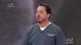 El veterinario Diego Echeverría nos habló sobre los gatos y sus cuidados, que no son tan independientes como solemos pensar.