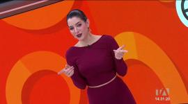 Revise las noticias de farándula en la Emisión Central de este miércoles 26 de noviembre del 2025. Con Renata Salem.