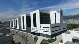 Prestadores externos de IESS anuncian que dejarán de atender a pacientes derivados