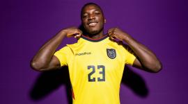 Moisés Caicedo