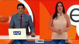 Revise las noticias de farándula en la Emisión Estelar del miércoles 26 de noviembre de octubre del 2025. Con Ale Boada