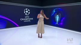 Revise las noticias deportivas en la Emisión Estelar del miércoles 26 de noviembre del 2025. Con Gisella Buendía.