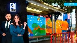 Revise las noticias más destacadas de Guayaquil en nuestro Noticiero 24 Horas Primera Emisión de este jueves 27 de noviembre del 2025. Con Valerie Villalva y Carlos Sacoto.