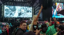 El QuitoFest 2025 contará con una amplia cartelera con 36 bandas y artistas nacionales e internacionales.