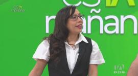 La sexóloga Alejandra Borja explica qué influye en la falta de deseo en los hombres y cómo los malos hábitos pueden reducir la libido.