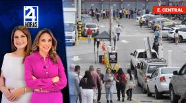 Revise las noticias más destacadas del Ecuador en nuestro Noticiero 24 Horas Emisión Central de este jueves 27 de noviembre del 2025. Con Gabriela Galárraga y Liz Valarezo.