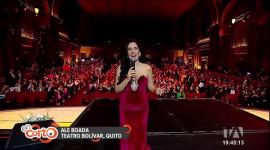 Revise las noticias de farándula en la Emisión Estelar del jueves 27 de noviembre de octubre del 2025. Con Ale Boada.