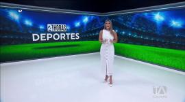 Revise las noticias deportivas en la Emisión Estelar del jueves 27 de noviembre del 2025. Con Gisella Buendía.