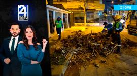 Revise las noticias más destacadas de Guayaquil en nuestro Noticiero 24 Horas Primera Emisión de este viernes 28 de noviembre del 2025. Con Valerie Villalva y Carlos Sacoto.